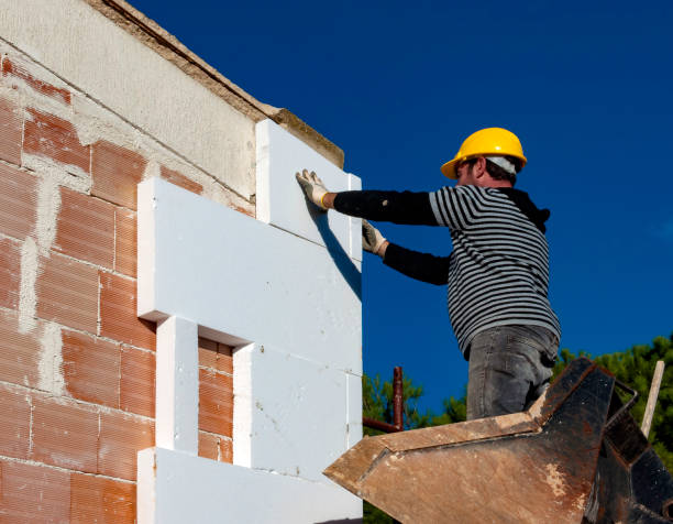 Best Insulation for Specific Applications in Highland Rk, PA