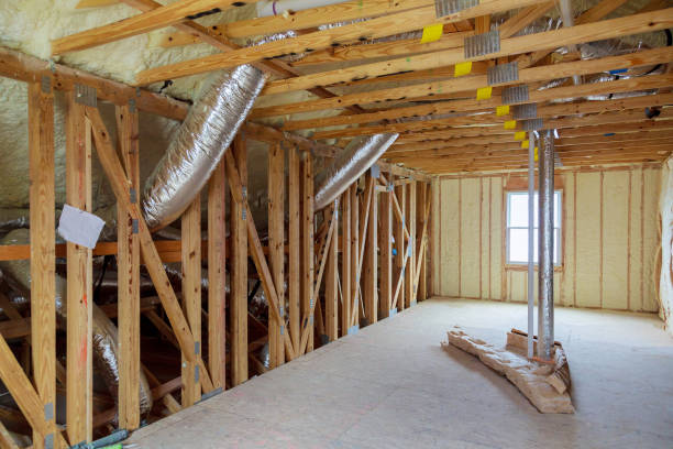 Best Fiberglass Insulation in Highland Rk, PA