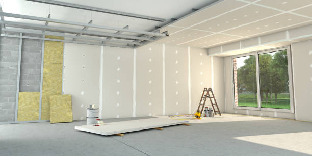 Types of Insulation We Offer in Highland Park, PA