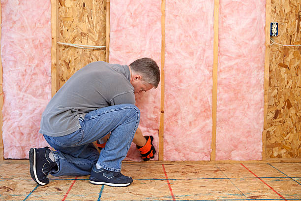 Highland Park, PA Insulation Contractor Company