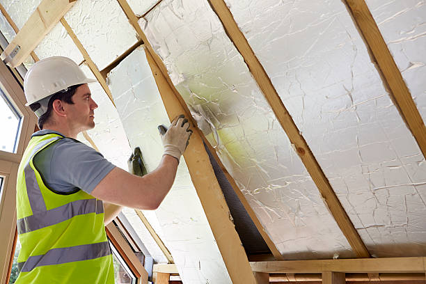 Best Commercial Insulation in Highland Rk, PA